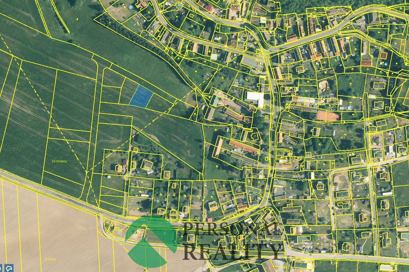 mapa cuzk