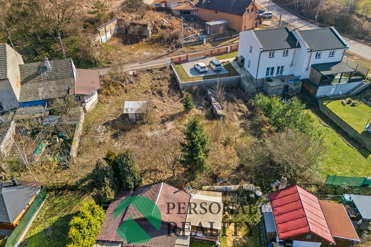 Realitni?ü fotografie - Kvi?üc - Martina S?îulcova