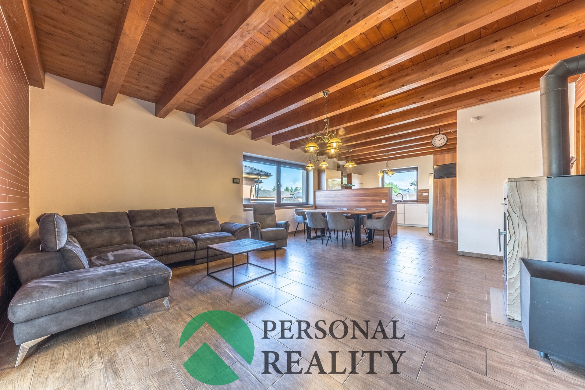 Prodej rodinného domu 174 m² – pohled 5