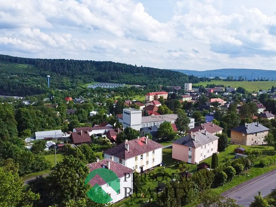 Okolí
