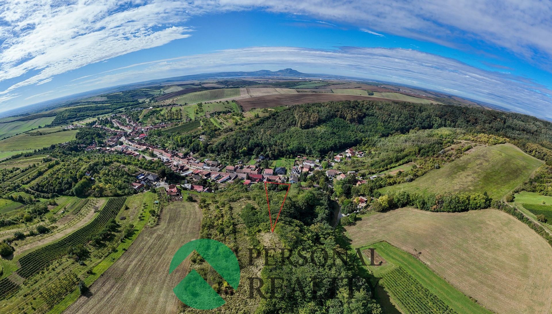 výhled