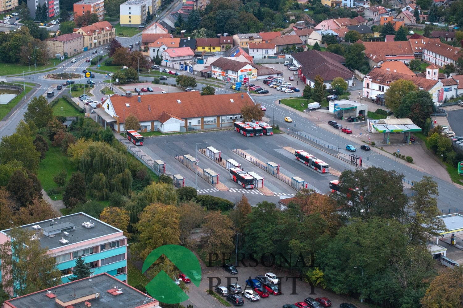 Byt 13