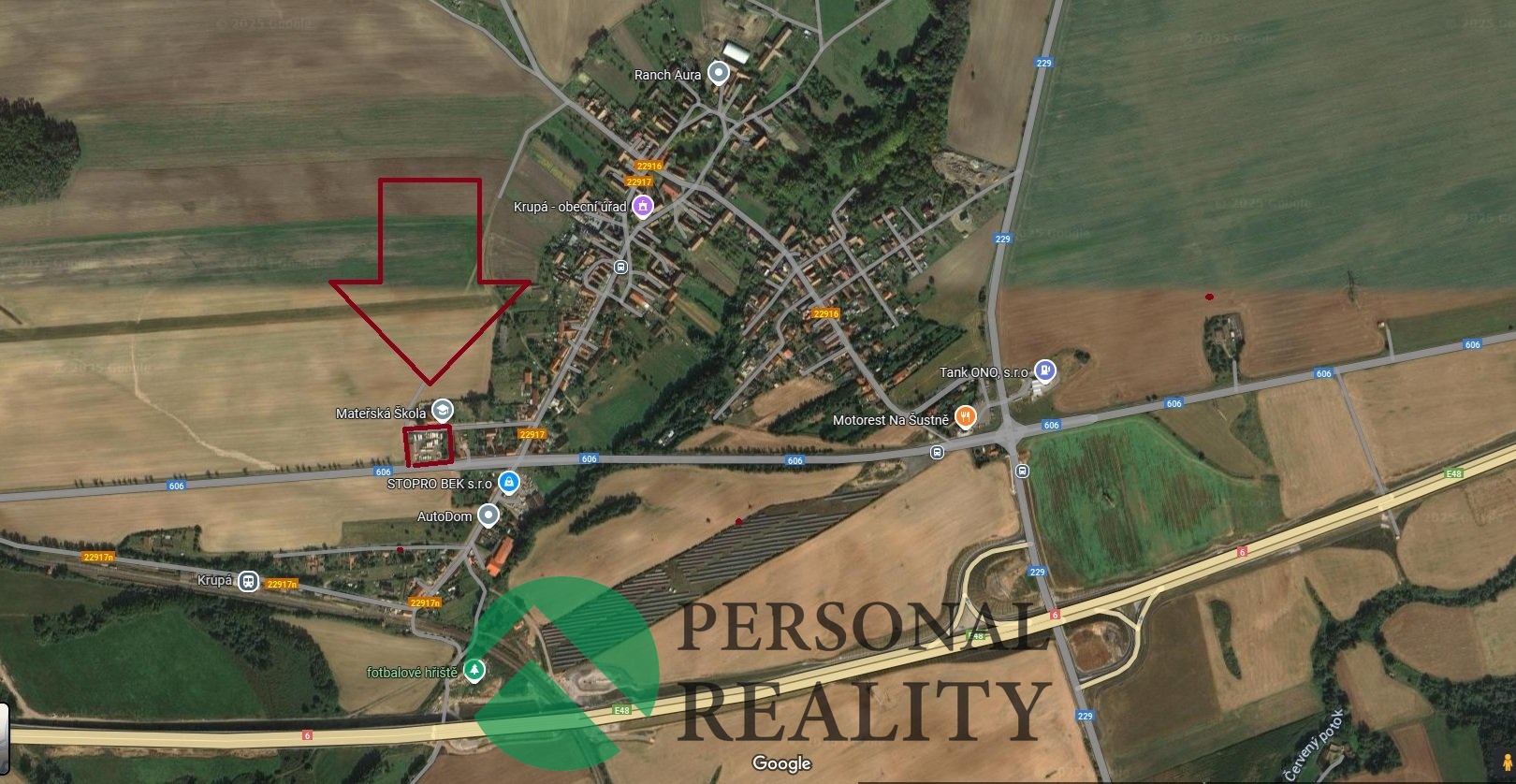 1 Krupá