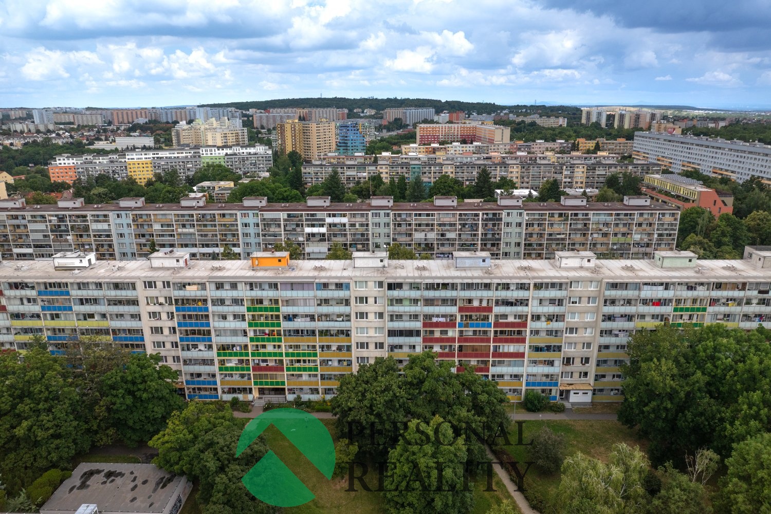 Panelák celý