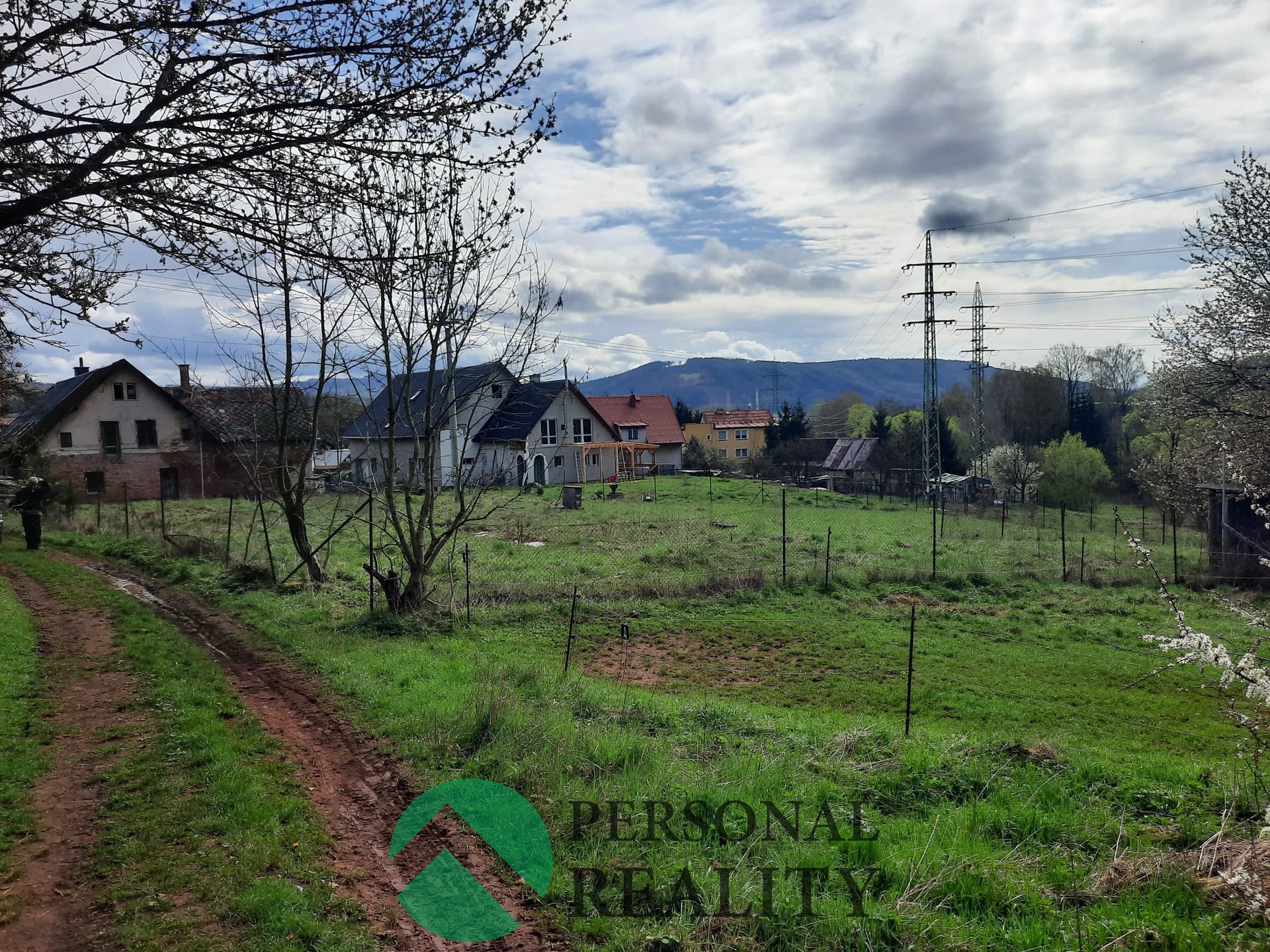 Trutnov domy