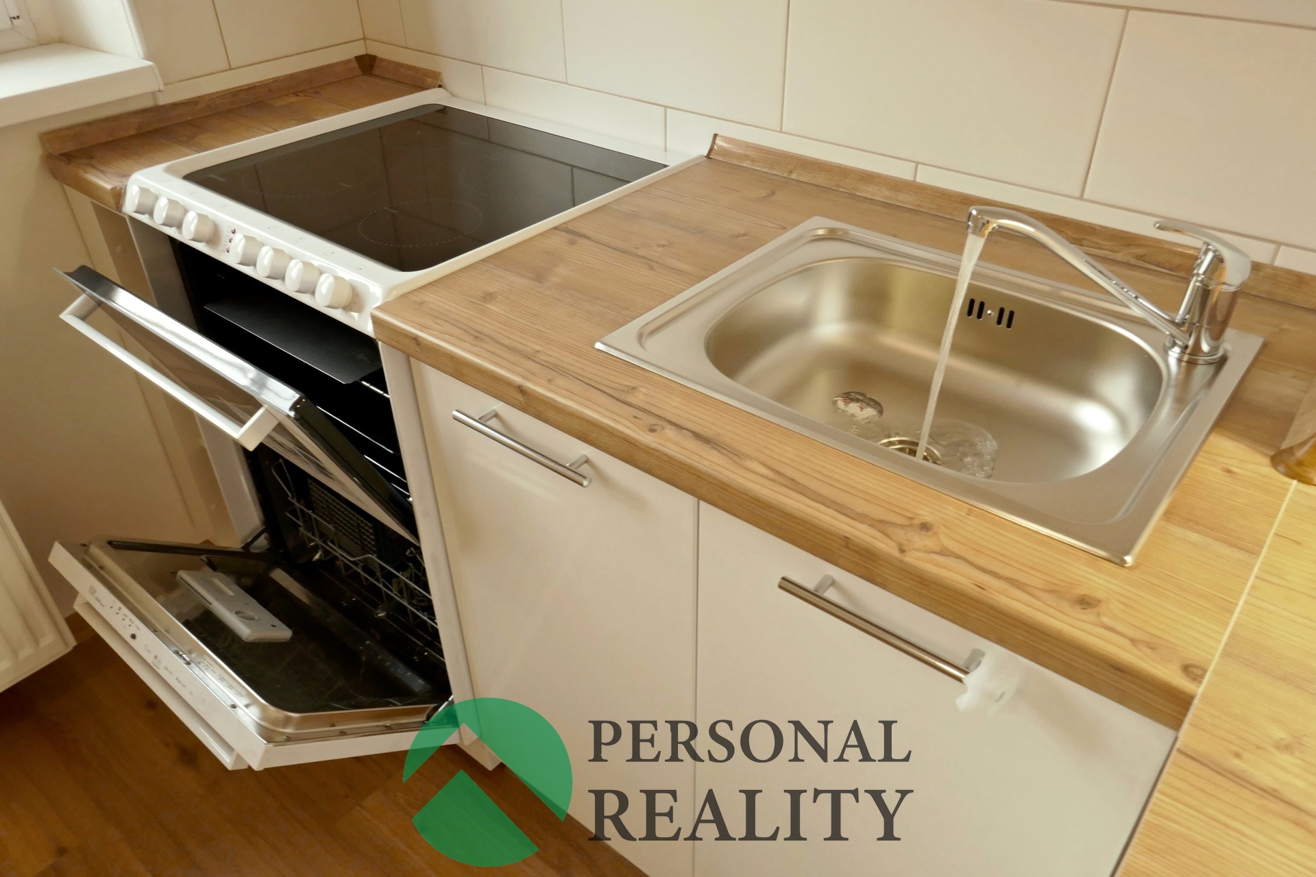 Trojkombinace: sporák - trouba - myčka