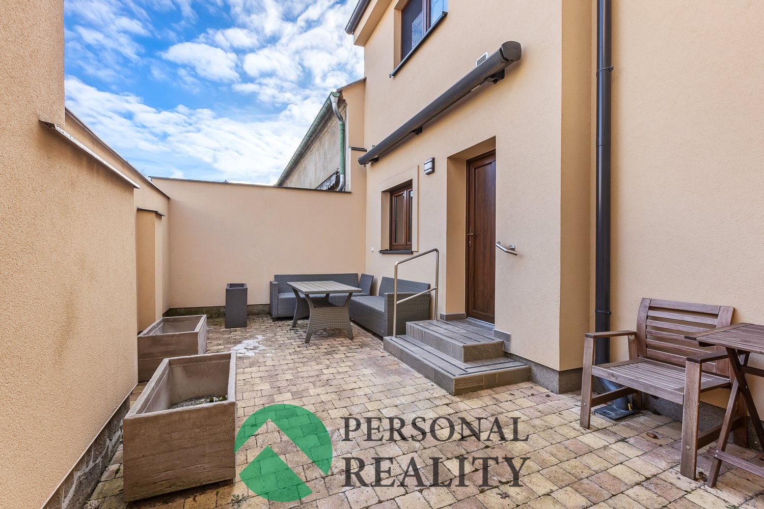 Realitní fotografie - Rakovník - Zbyněk Polívka - 