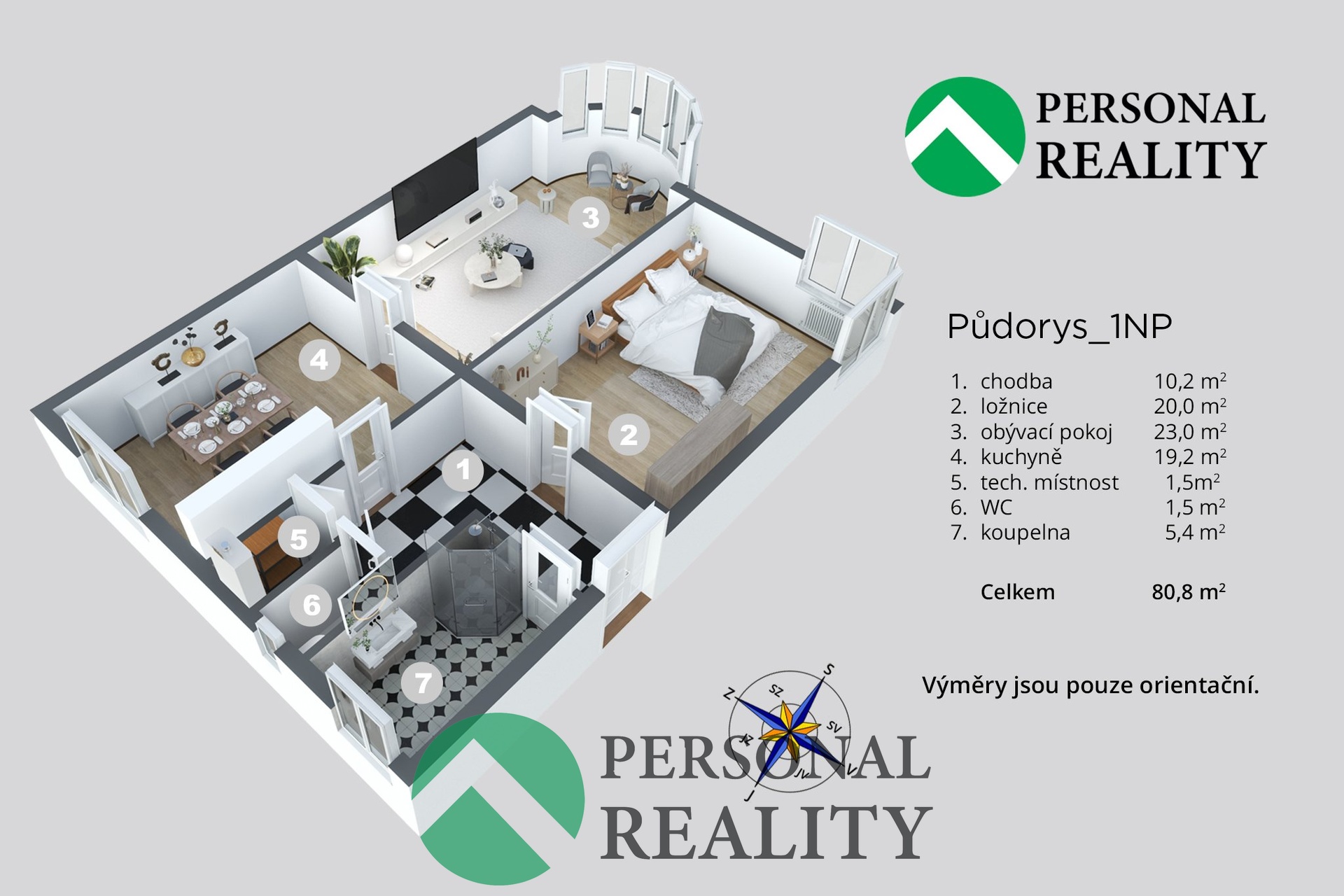 Pudorys_Alesova 3339_1NP