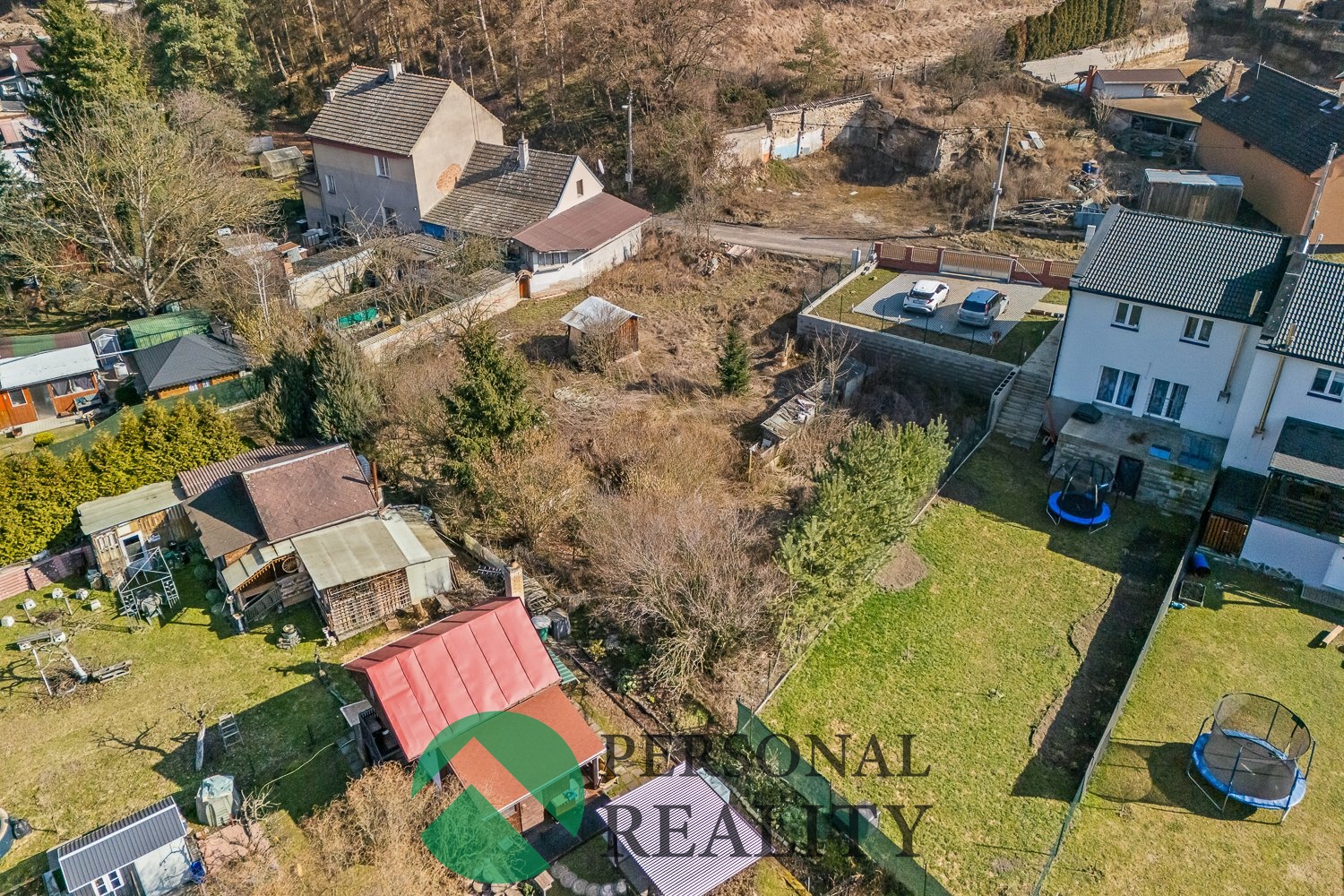 Realitni?ü fotografie - Kvi?üc - Martina S?îulcova