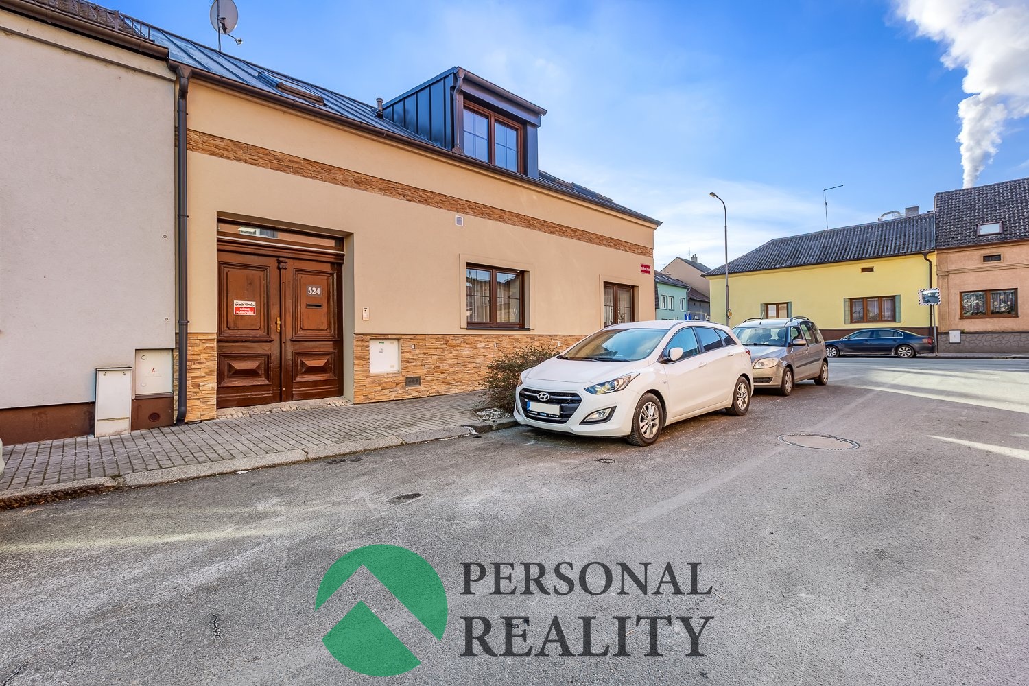 Realitní fotografie - Rakovník - Zbyněk Polívka - 