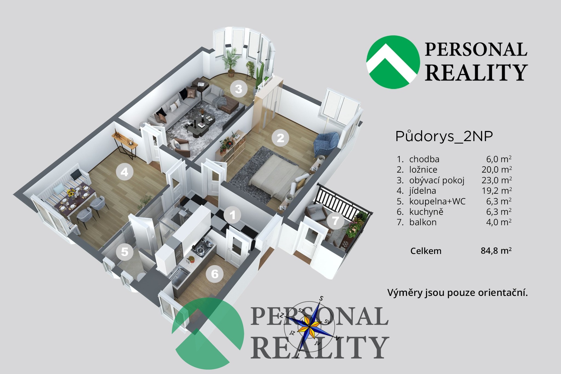 Pudorys_Alesova 3339_2NP