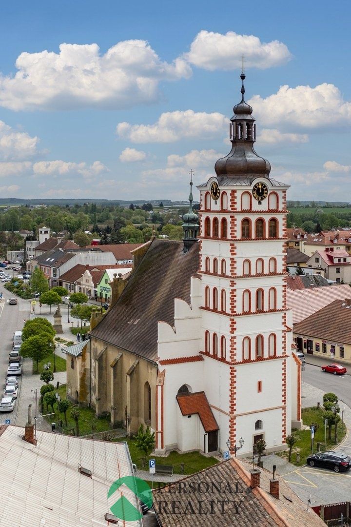 kostel