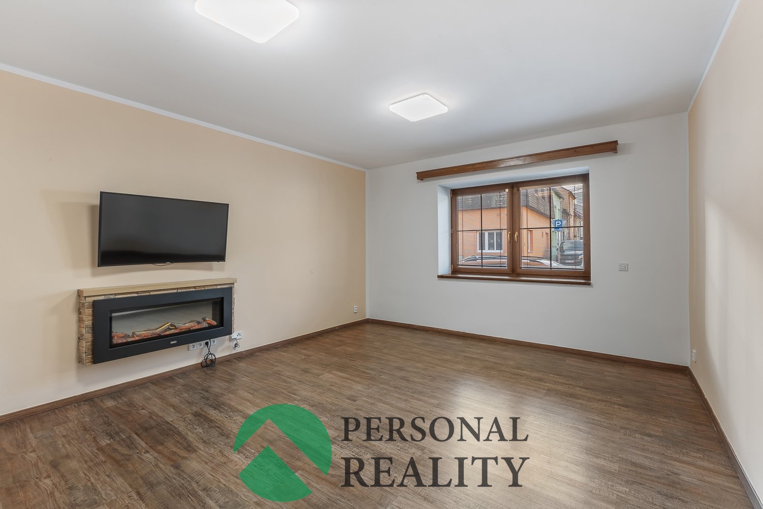 Realitní fotografie - Rakovník - Zbyněk Polívka - 