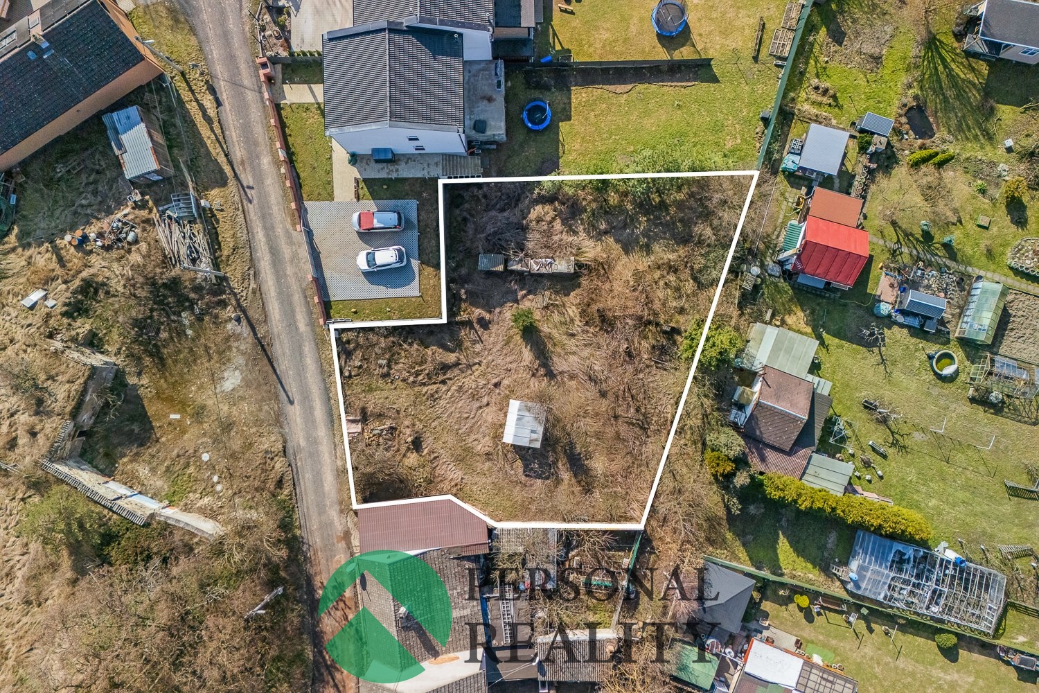 Realitni?ü fotografie - Kvi?üc - Martina S?îulcova