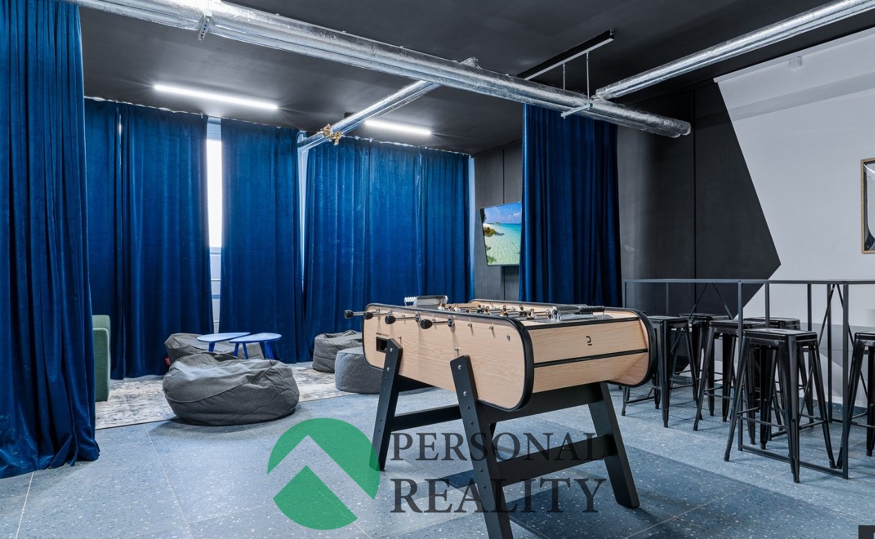 partyroom