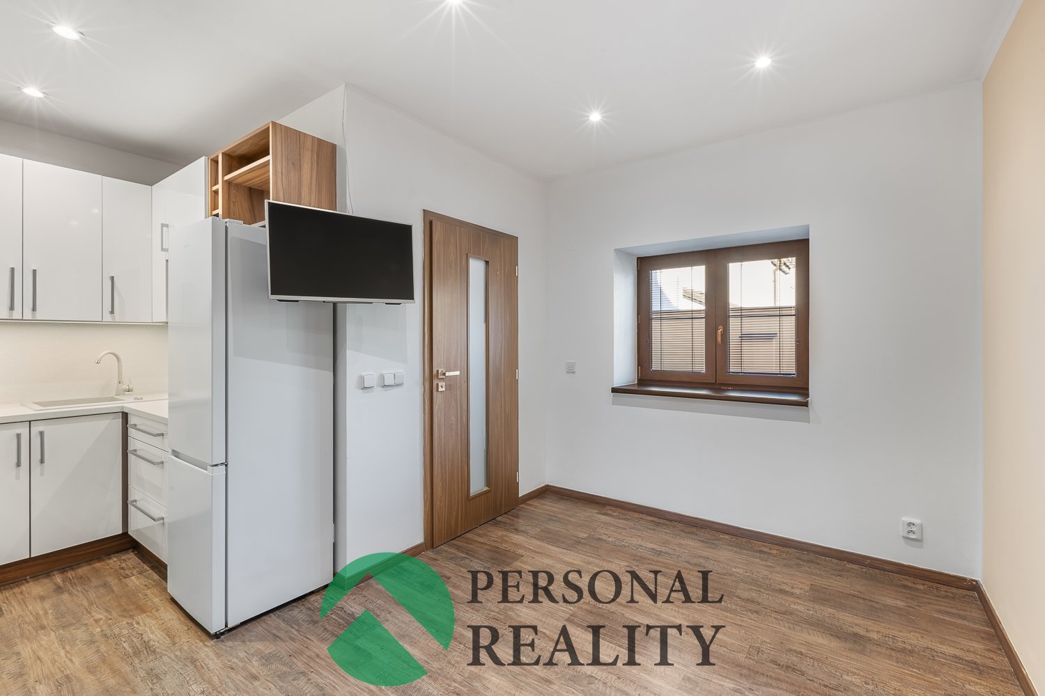 Realitní fotografie - Rakovník - Zbyněk Polívka - 