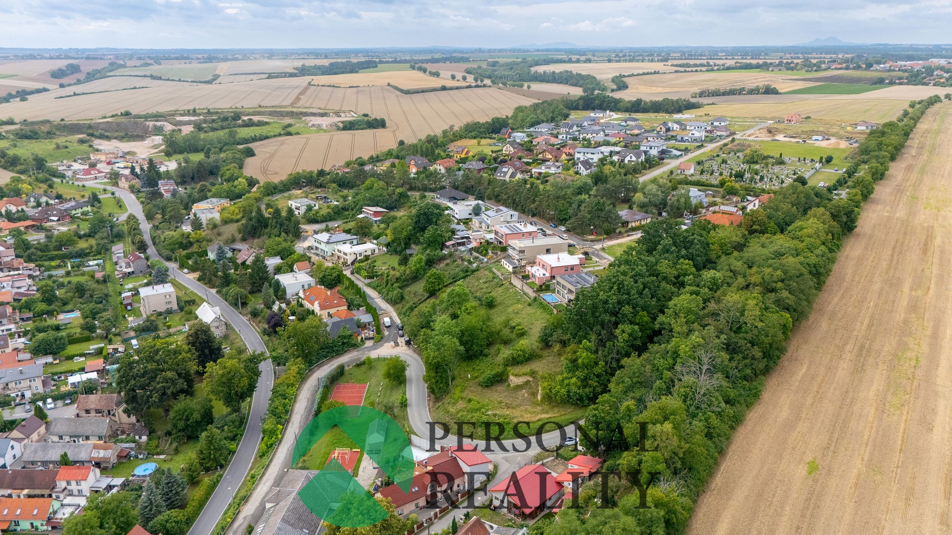 pozemek 5a