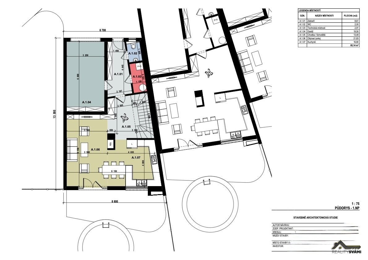 R?adove? domy Svinov_STUDIE1