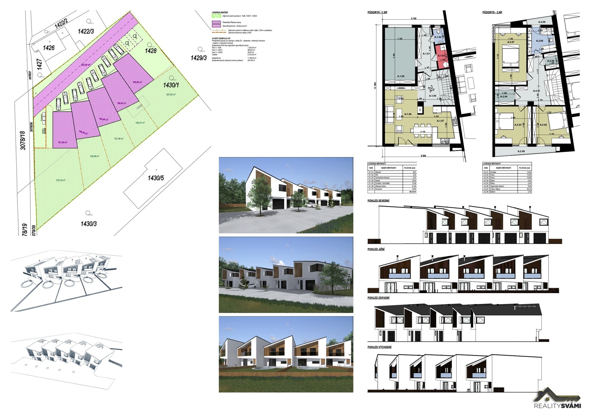 R?adove? domy Svinov_STUDIE6