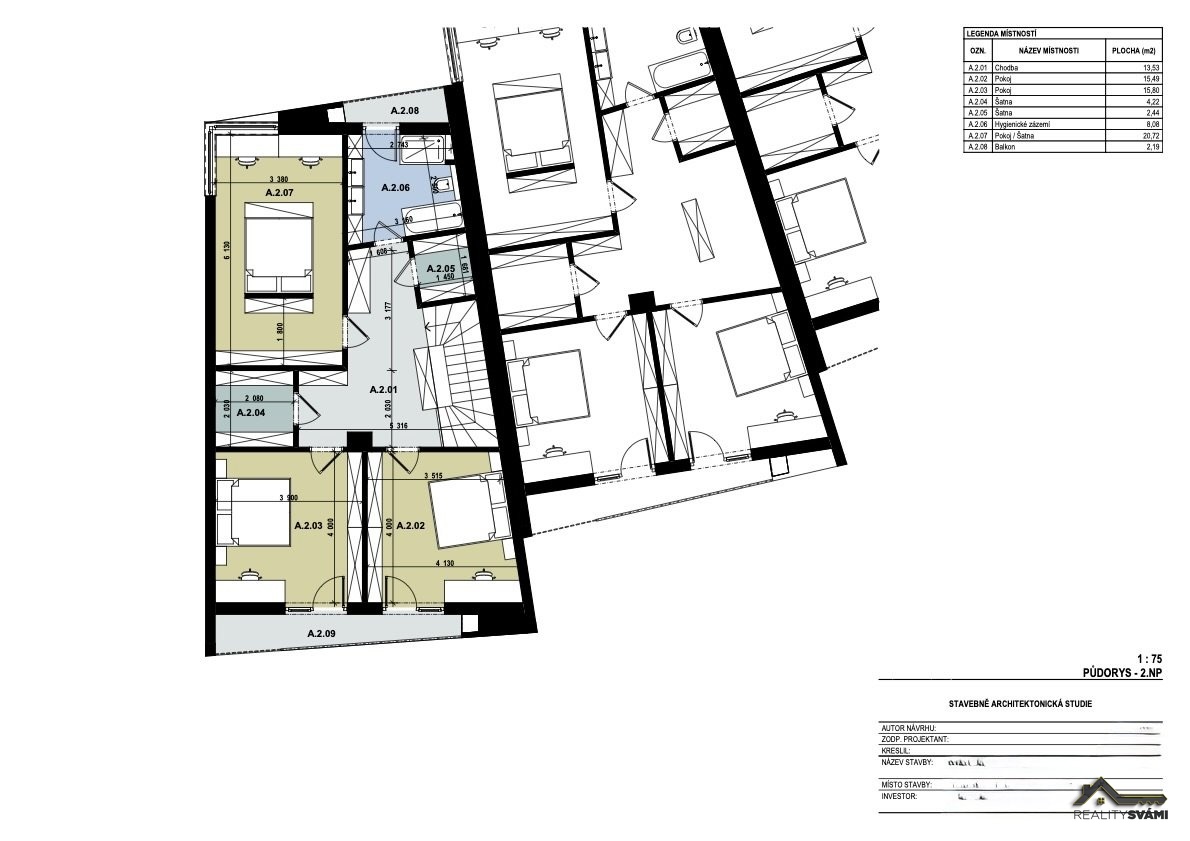 R?adove? domy Svinov_STUDIE2