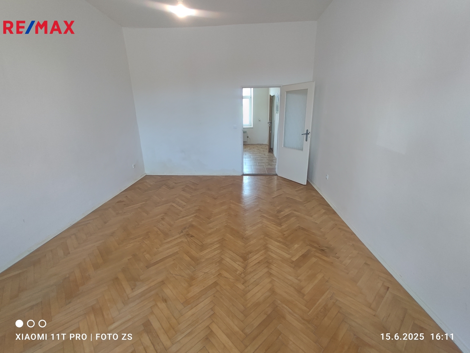 obývací místnost