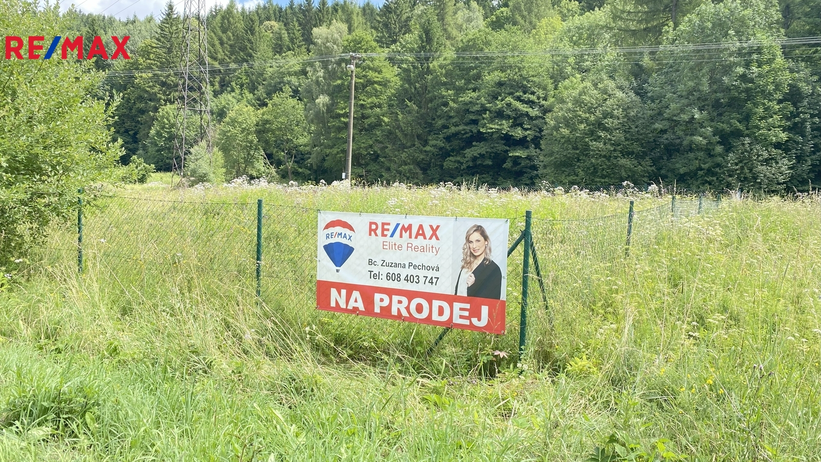 povodňová mapa