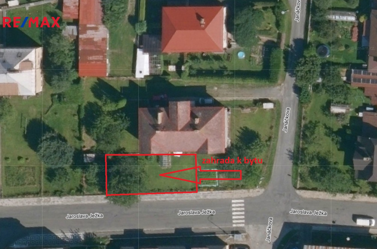 zahrada