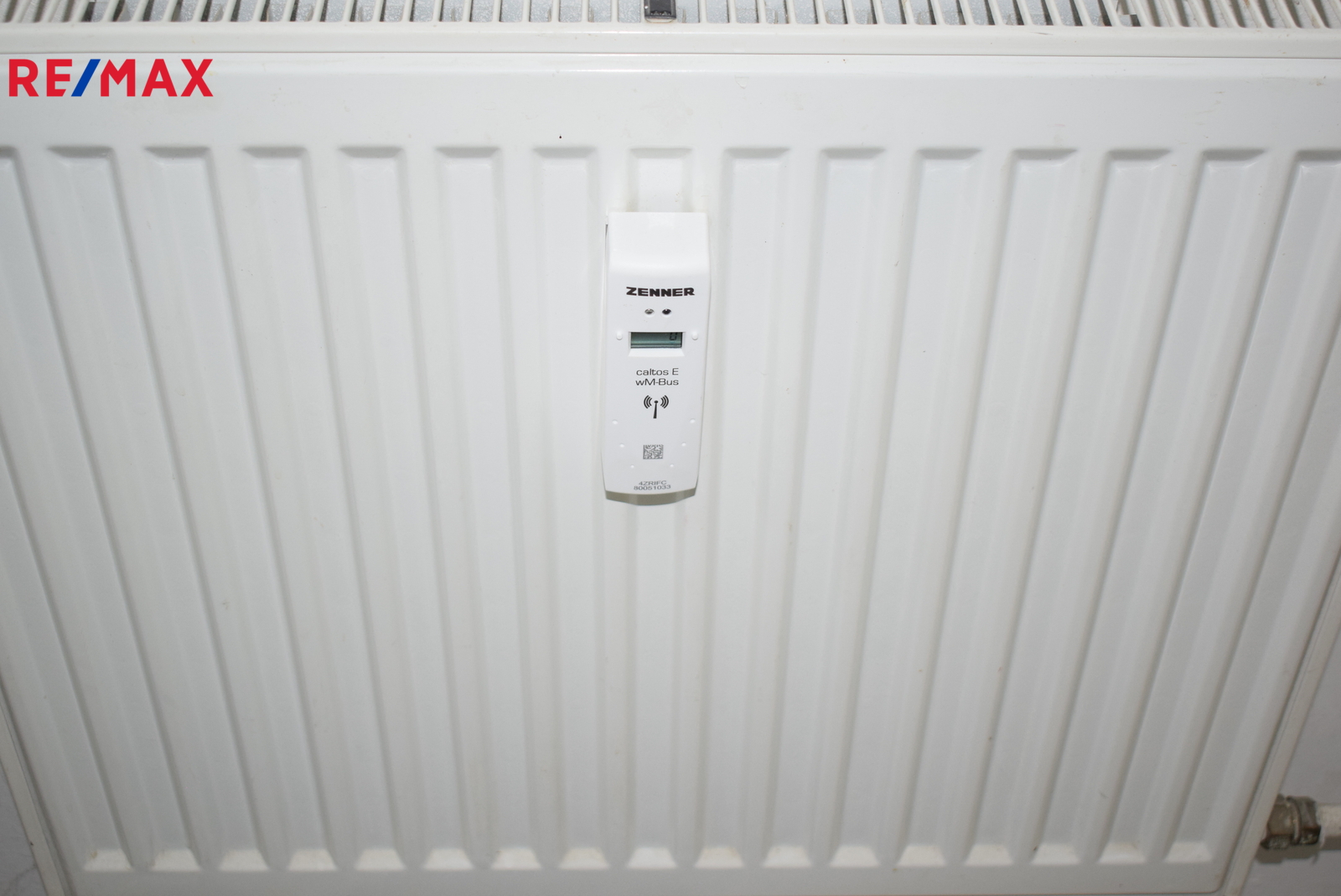 Rádiátory s měřiči