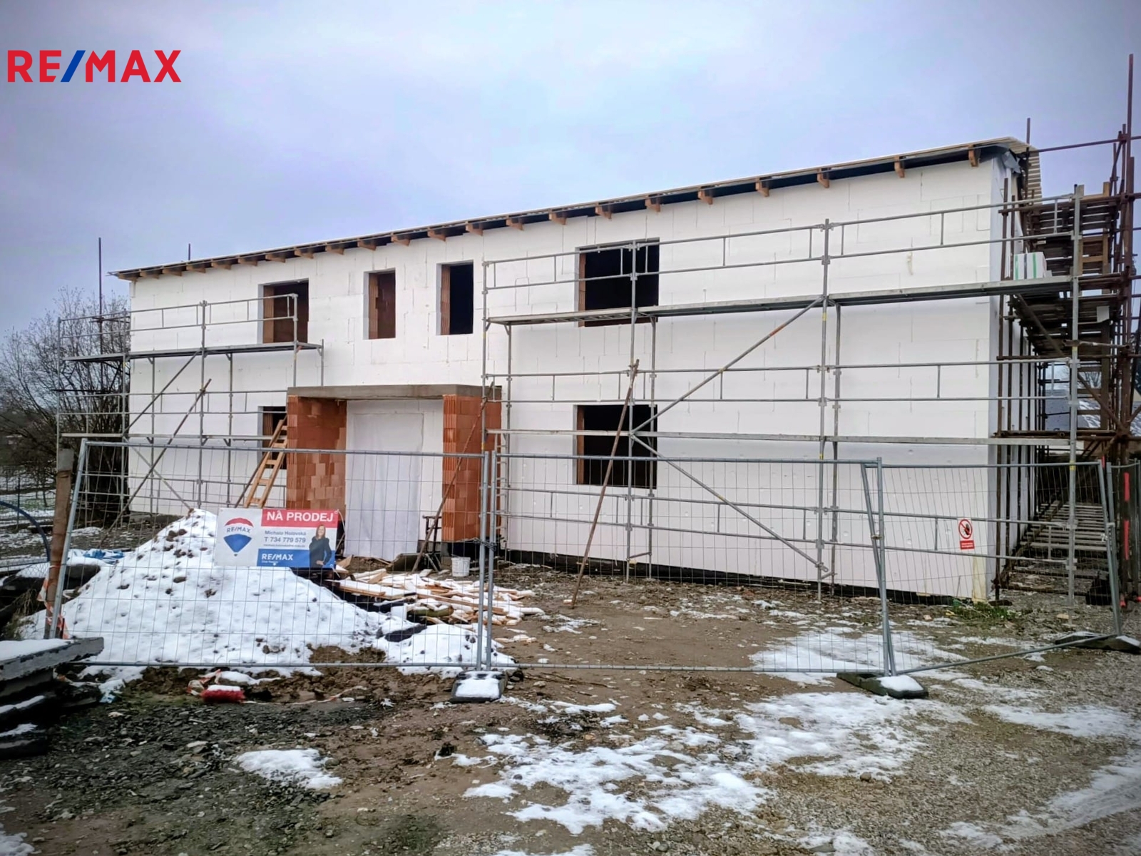 vstup do domu 27.11.2025