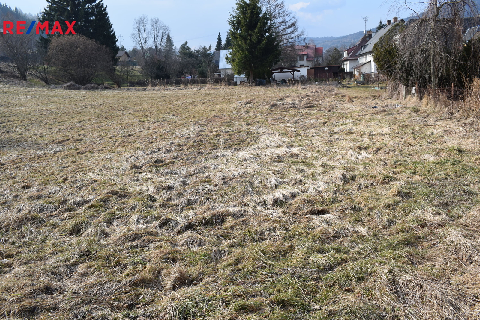 Další pozemky na prodej