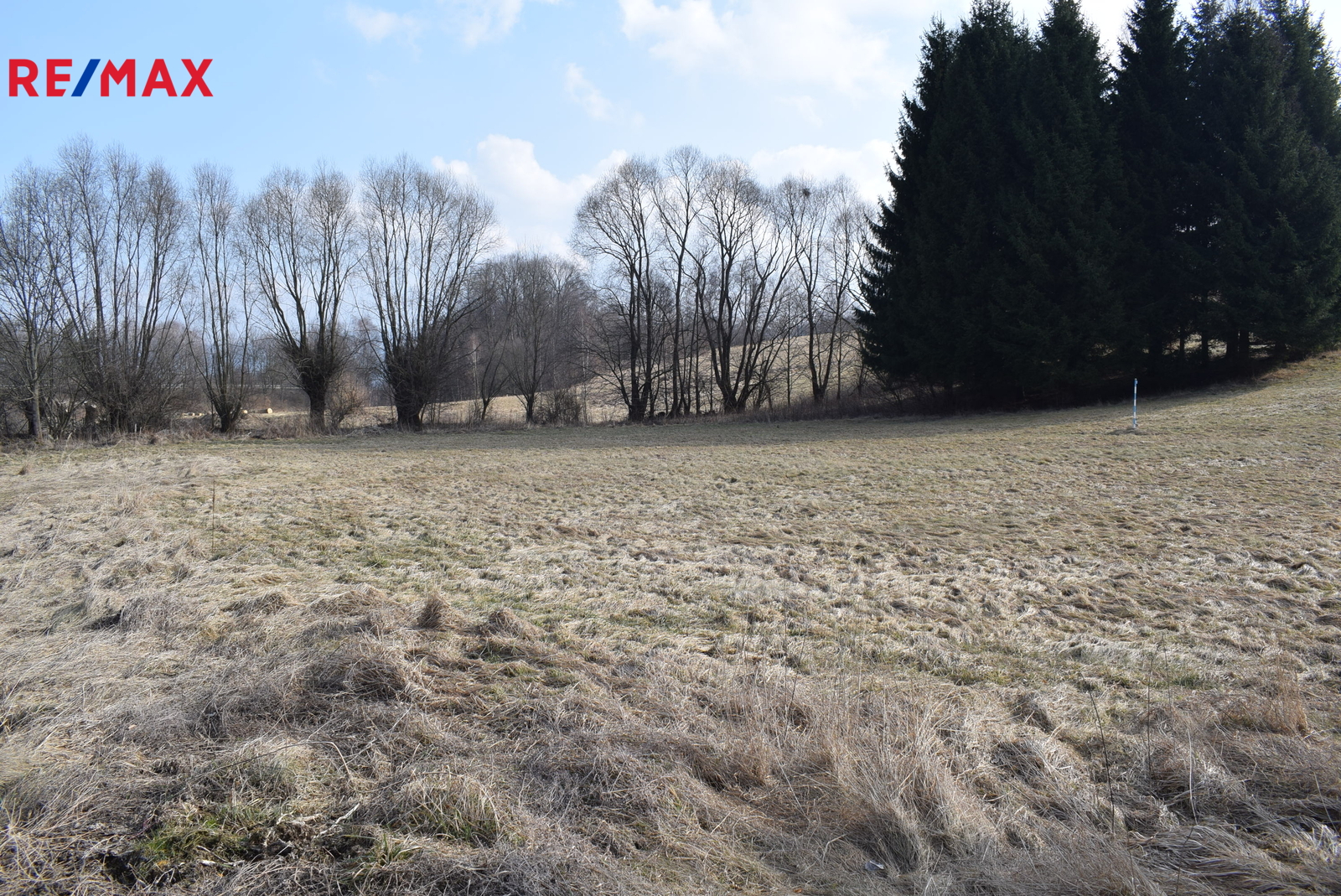 Další pozemky na prodej....