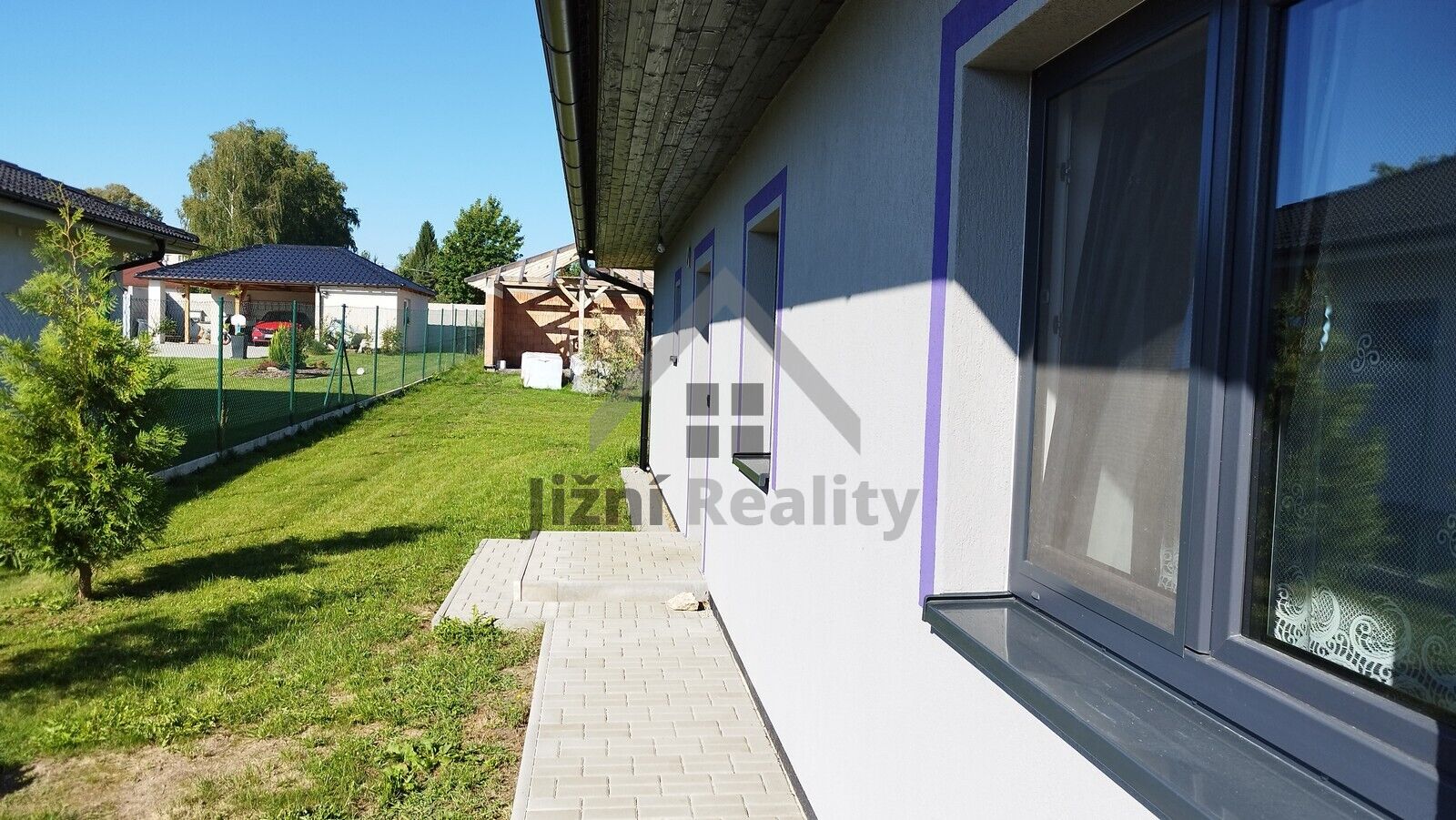 Prodej rodinného domu, 148 m² Suchdol nad Lužnicí (okres Jindřichův Hradec), Pražská, obrázek 17