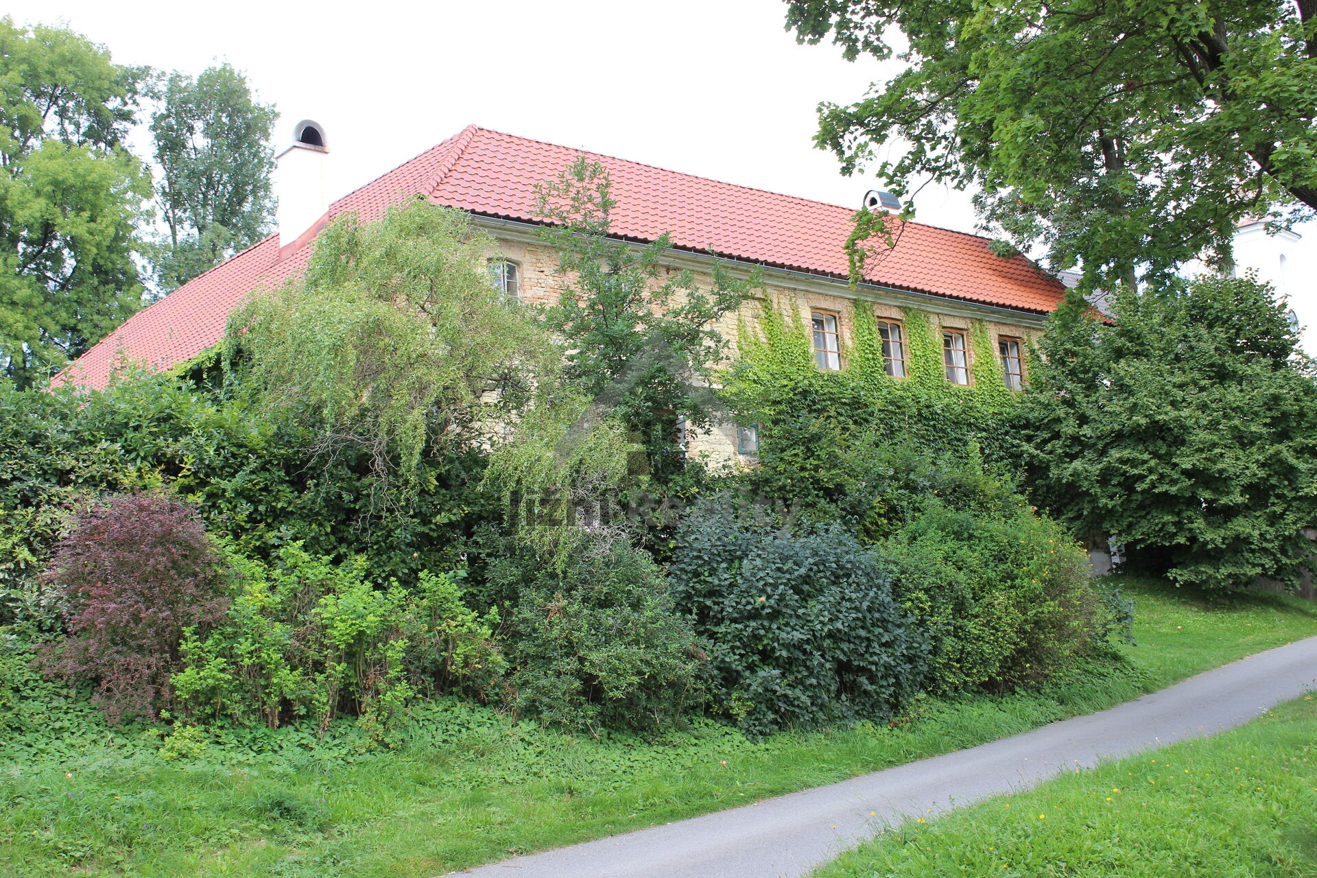 Prodej rodinného domu, 1 000 m² Pomezí (okres Svitavy), obrázek 1