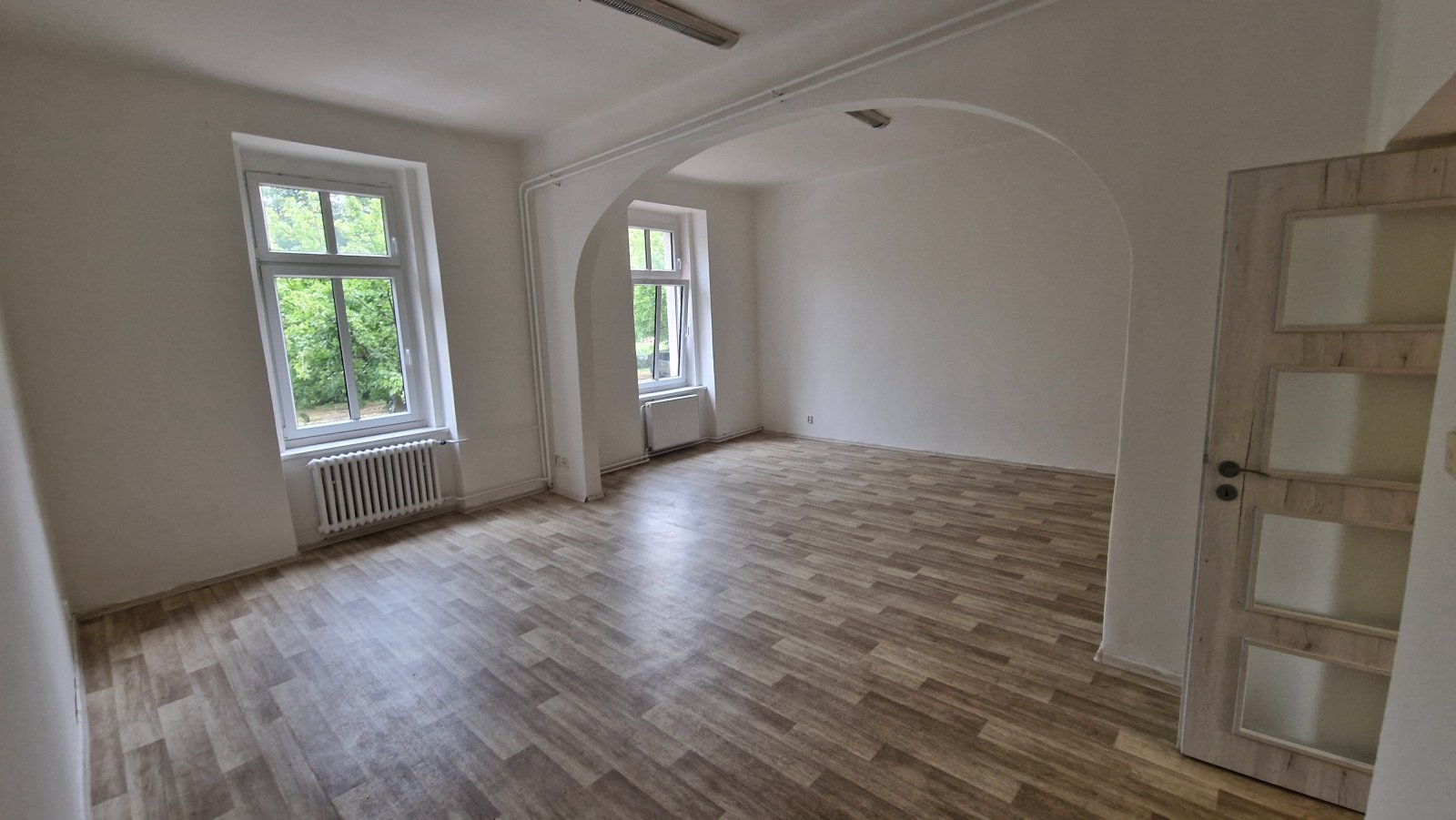 obývací pokoj