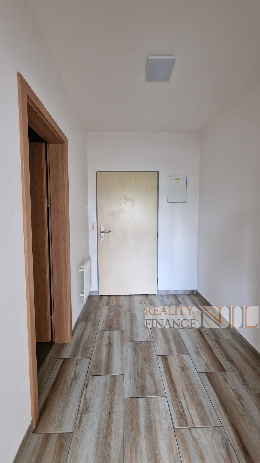 předsíň