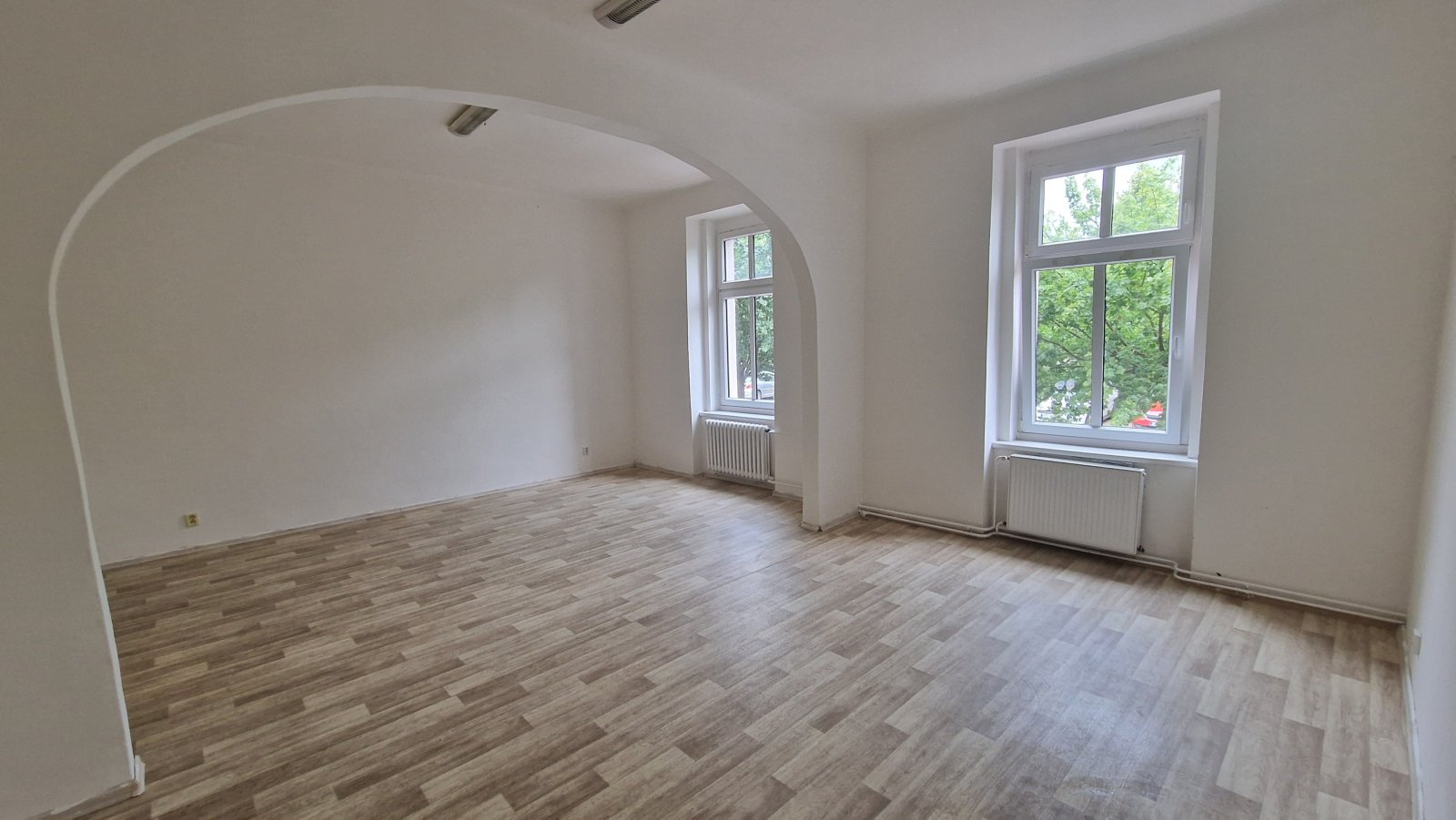 obývací pokoj
