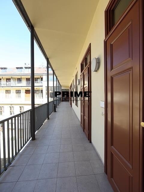 Pronájem kanceláře 63 m², Praha