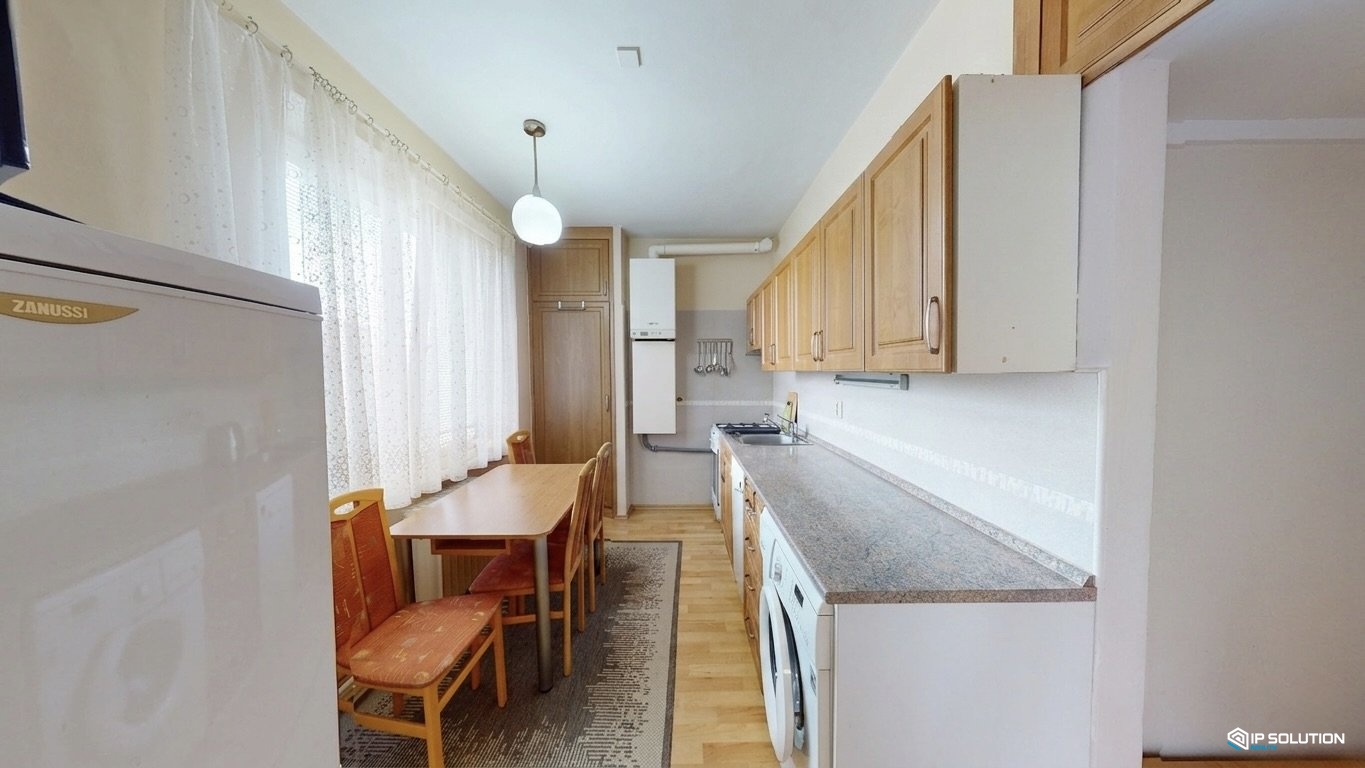 Kuchyne? 2