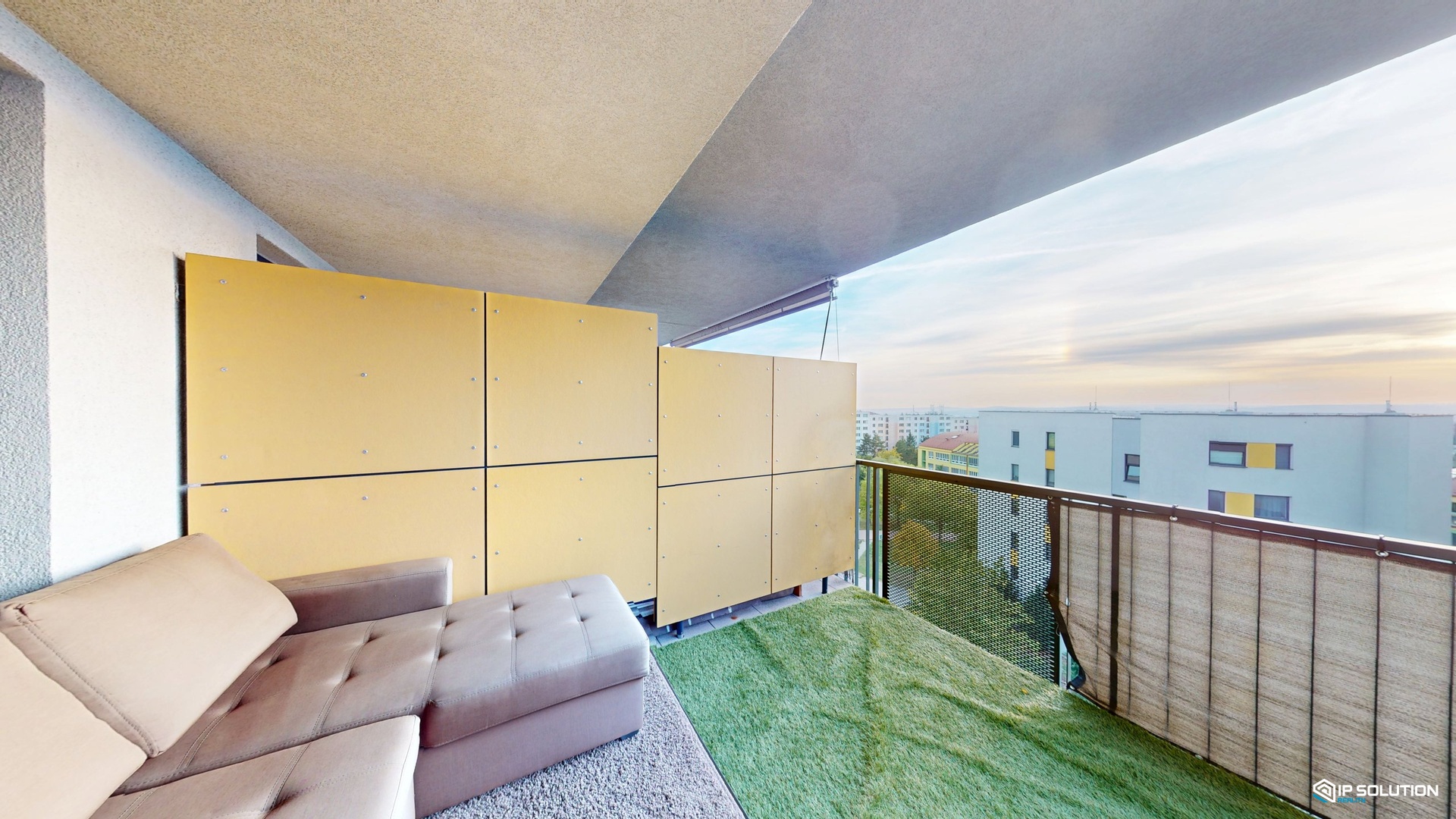 Balkon 2