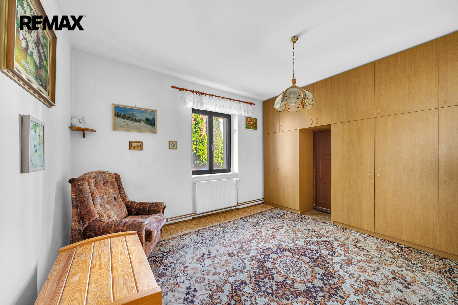 Prodej rodinného domu 195 m² – další
