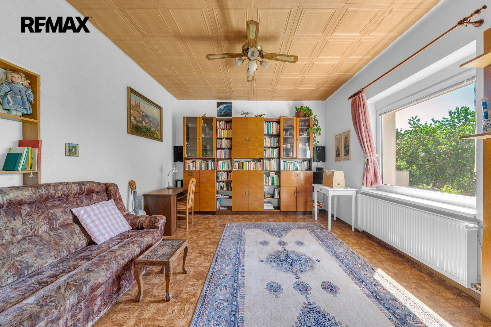 Prodej rodinného domu 195 m² – pohled 4