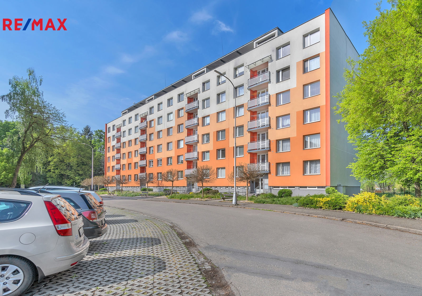 Prodej bytu 4+1, 82 m² Týniště nad Orlicí (okres Rychnov nad Kněžnou), Družstevní, obrázek 1