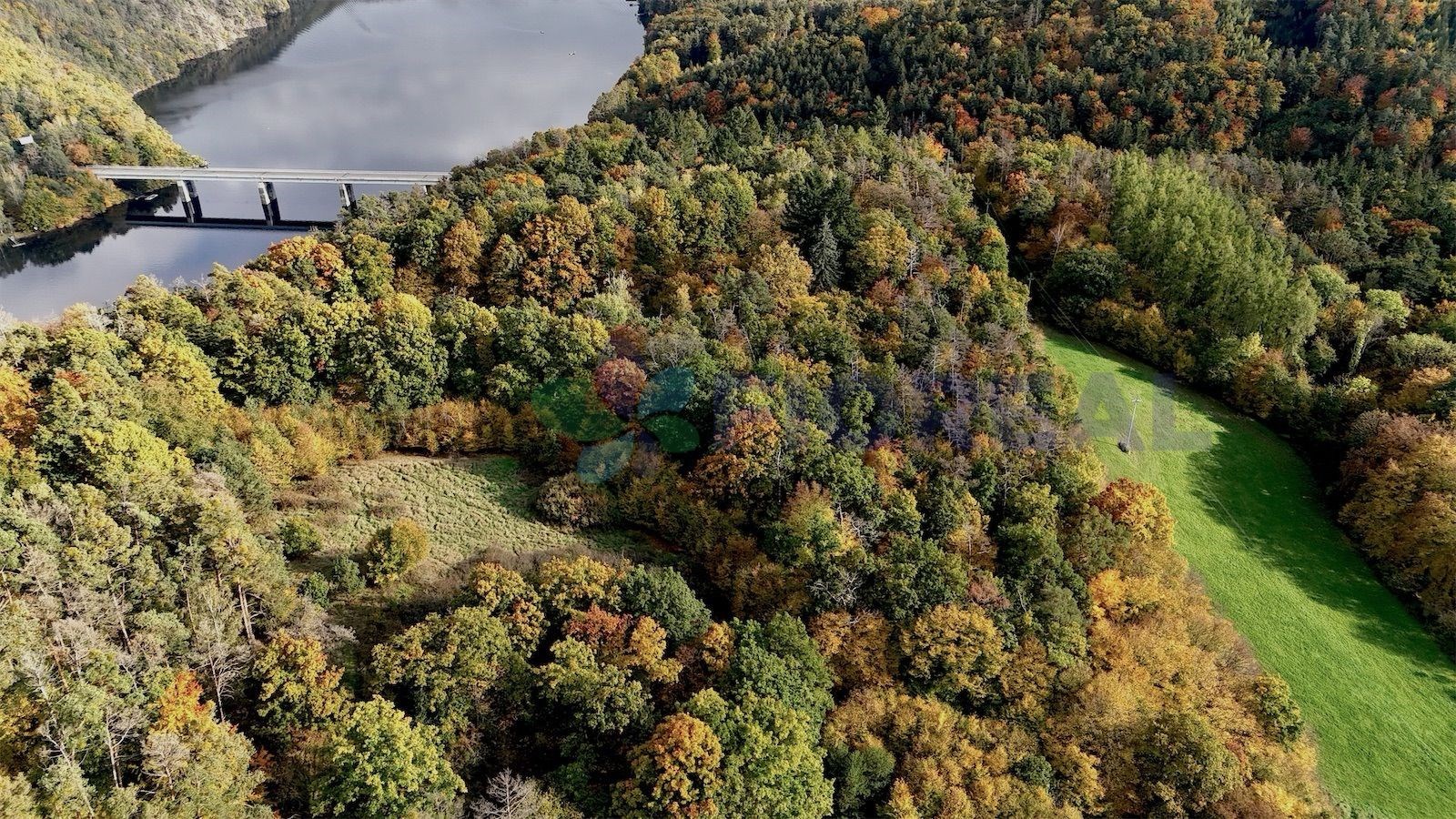 pozemky 744, 745 a 244/1