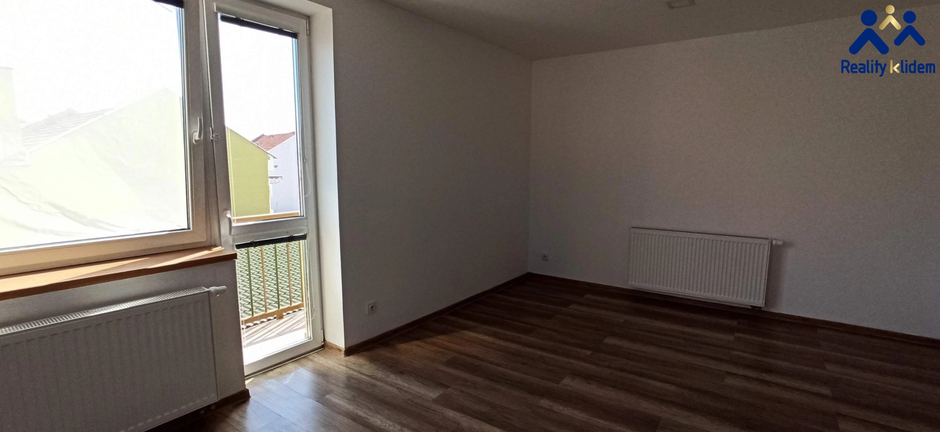 Pronájem bytu 2+kk Ivanovice na Hané 11 900 Kč za měsíc, foto 9