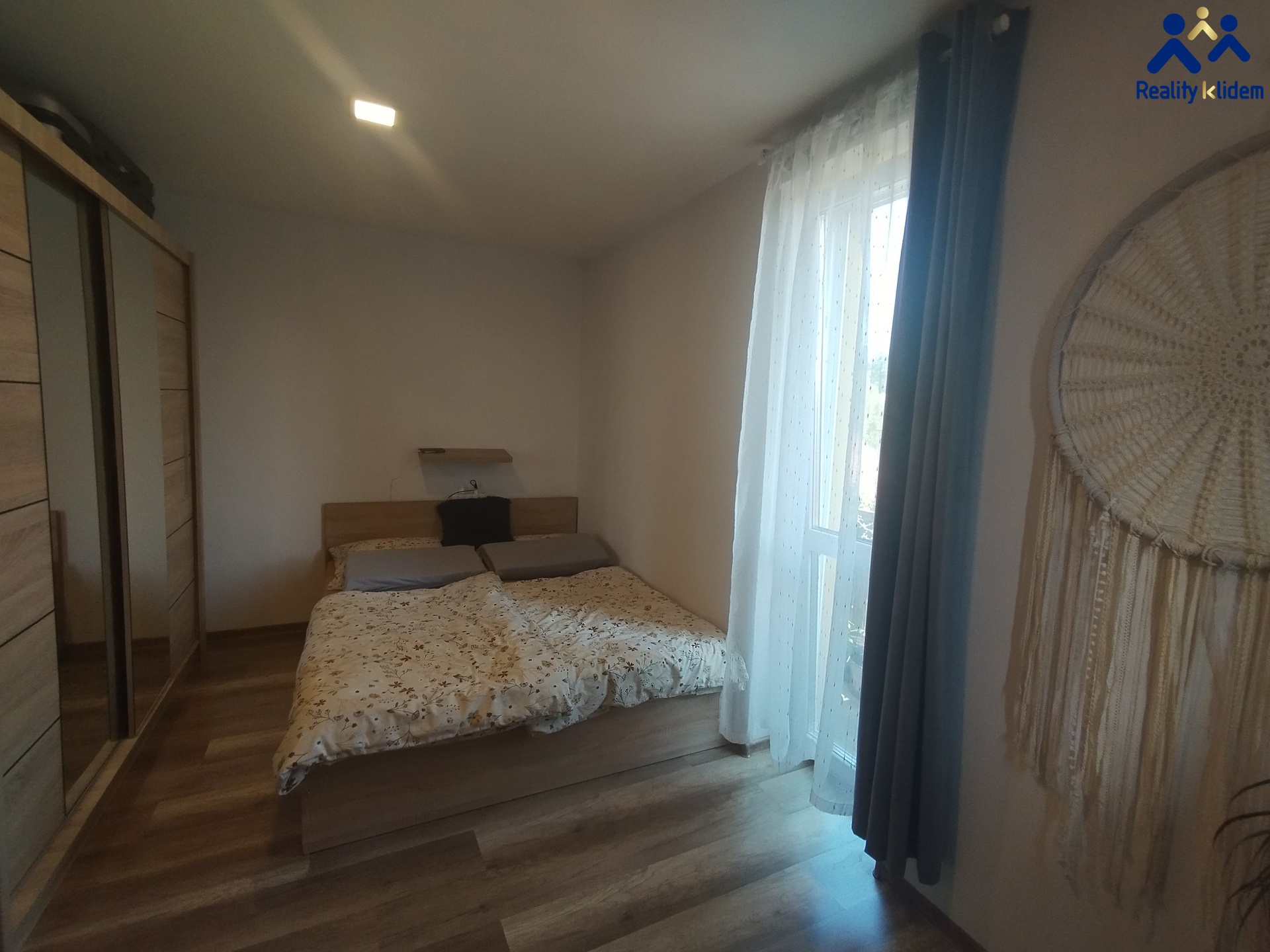 Pronájem bytu 2+kk Ivanovice na Hané 11 900 Kč za měsíc, foto 5