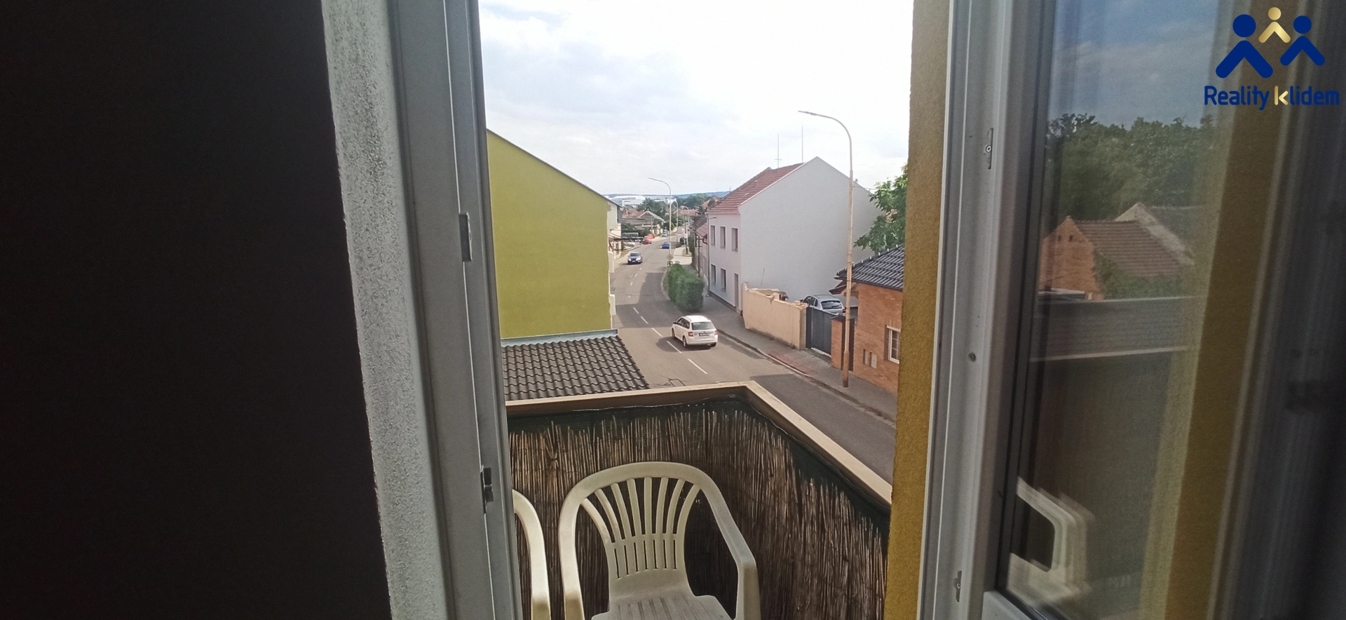 Pronájem bytu 2+kk Ivanovice na Hané 11 900 Kč za měsíc, foto 10