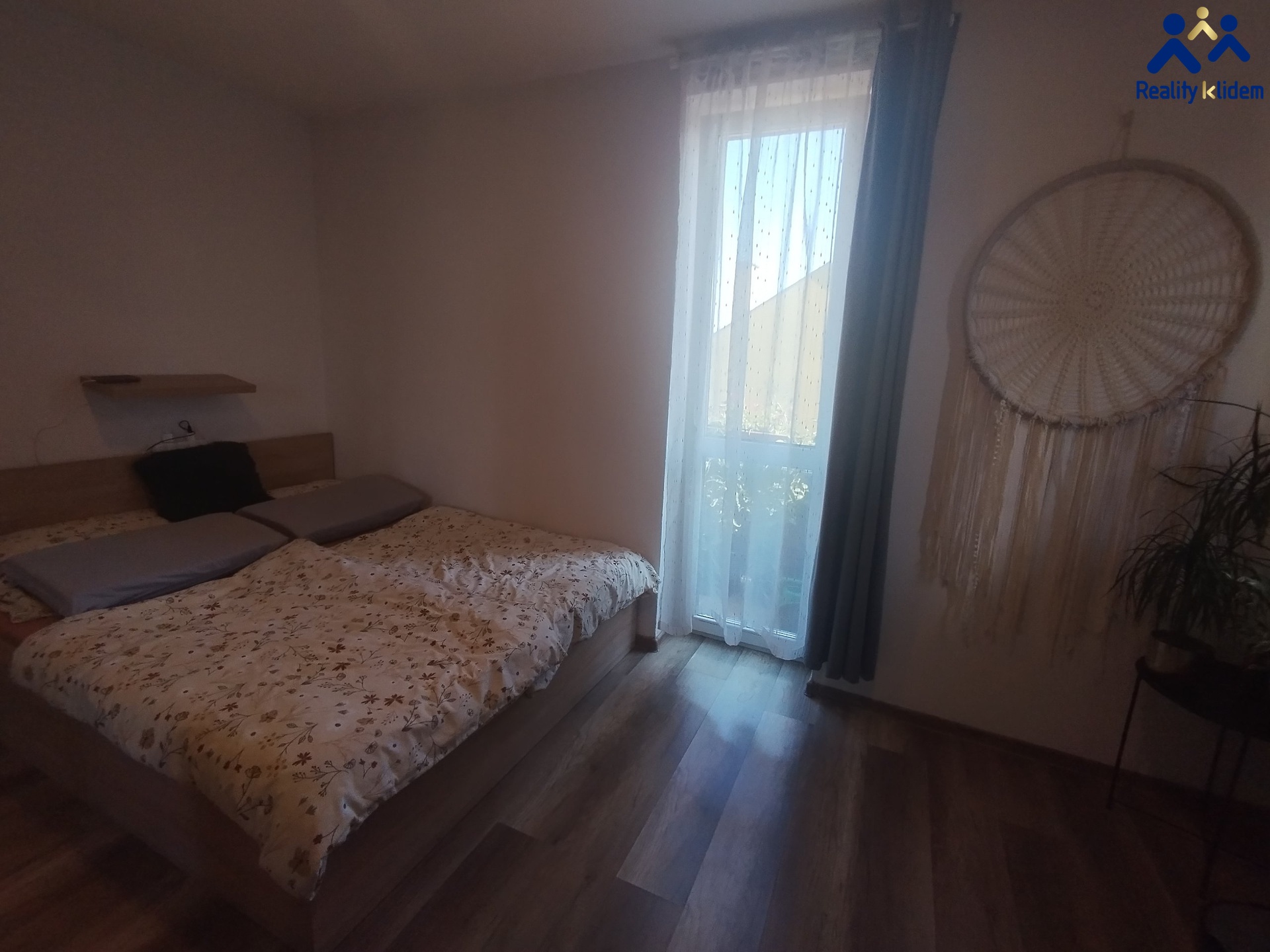 Pronájem bytu 2+kk Ivanovice na Hané 11 900 Kč za měsíc, foto 6