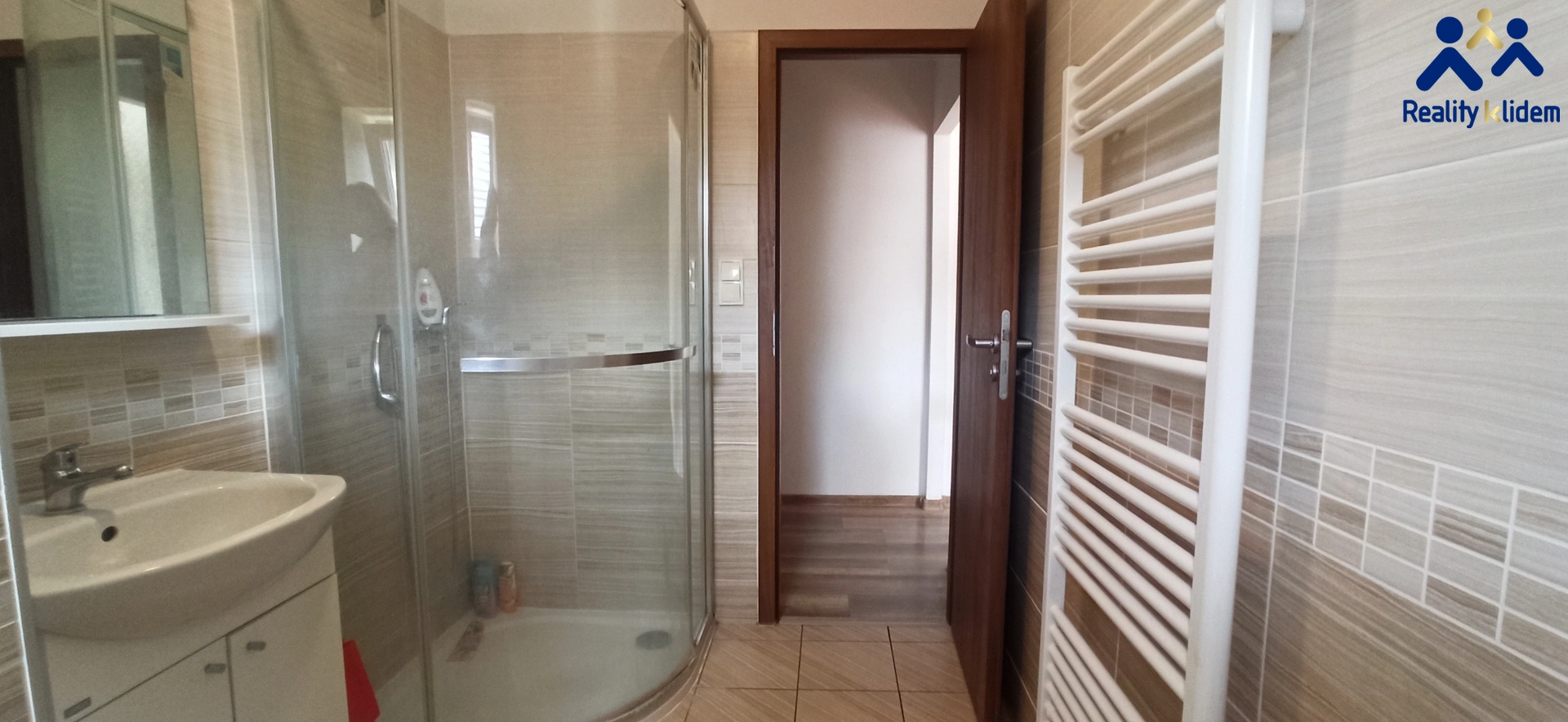 Pronájem bytu 2+kk Ivanovice na Hané 11 900 Kč za měsíc, foto 7