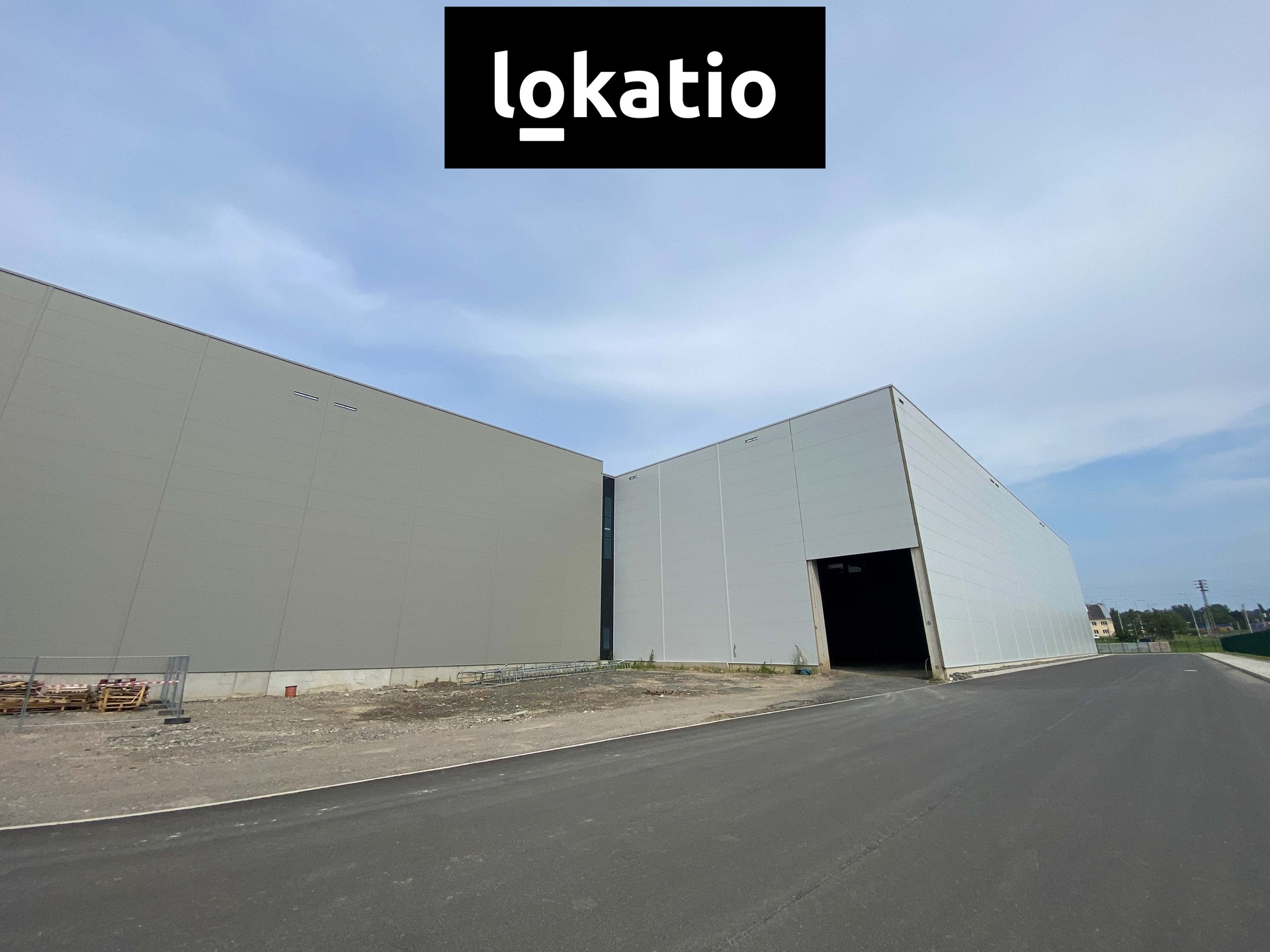 Pronájem výrobního objektu Ostrava, foto 7