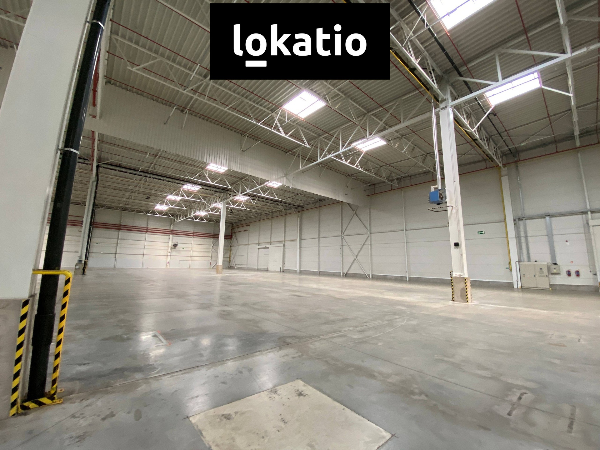 Pronájem výrobního objektu Modřice, foto 2